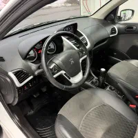 ۲۰۷ پانا|خودرو سواری و وانت|بانه, |دیوار