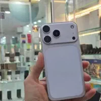 ایفون ۱۱تبدیل به (17pro)