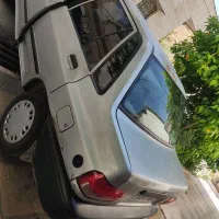 پراید131 مدل 91