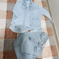 تعدادی لباس