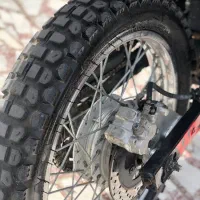 تریل|موتورسیکلت|زاهدان, |دیوار