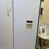 یخچال و فریزر