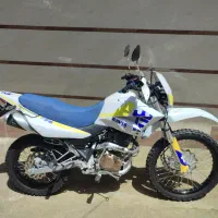 T2 در حد صفر|موتورسیکلت|فومن, |دیوار