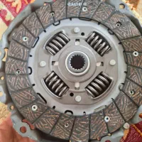 صفحه کلاج|قطعات یدکی و لوازم جانبی|یاسوج, |دیوار