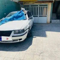 سمند تصادفی