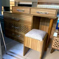 درآور/ میز آرایش/ دیاموند|جاکفشی، کمد، دراور|قشم, |دیوار