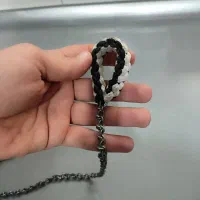 زنجیر غلوم باف|کلکسیون اشیاء عتیقه|شیراز, امام حسین|دیوار