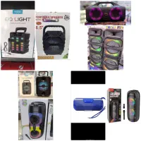 اسپیکر.هدفون . ایرپاد لوازم برقی|سیستم صوتی خانگی|سنندج, |دیوار