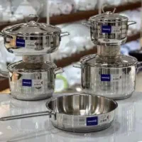 قابلامه استیل کورکمازترکیه