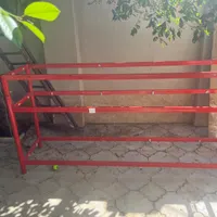 ویترین مغازه