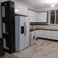 نصب تعمیرات انواع کابینت کمد قرنیز درب اتاق