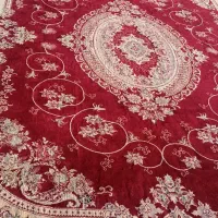 یک جفت فرش 12متری 500شانه