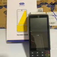 کشلس D600 به صورت نقد و اقساط