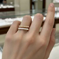 انگشتر ژوپینگ شیک و پرفروش