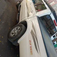 کاپرا دوکابین دو دیفرانسیل|خودرو سواری و وانت|مشهد, نوید|دیوار