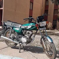 موتورمدل ۹۶