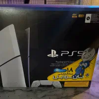 پس اس ۵ آکبند