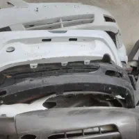 تعمیر و فروش انواع سپر خودروی های داخلی و خارجی