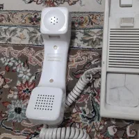 تلفن|تلفن رومیزی|اسلام‌شهر, باغ فیض|دیوار