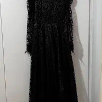 لباس مجلسی درحد نو