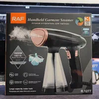 اتو بخارگر راف RAF مدل R.1277