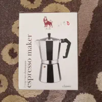 قهوه ساز فرانسه|سماور، چای‌ساز، قهوه‌ساز|شاهین‌شهر, نظامی|دیوار