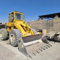 لودر هپکو ۵۳۰آ