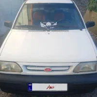 پراید ۸۲ سالم