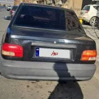 پراید مدل 89|خودرو سواری و وانت|اراک, |دیوار