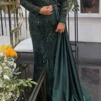 لباس مجلسی