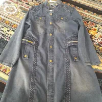 چهار عدد مانتو زنانه