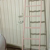 نردبان آهنی|ابزارآلات|تبریز, |دیوار