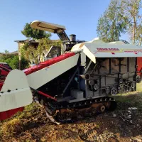 کمباین هانور 2023|خودرو سنگین|طبقده, |دیوار