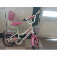 دوچرخه درحدنو