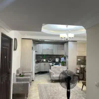 58متر خوش نقشه دو خواب/ تسلیحات زرکش نارمک