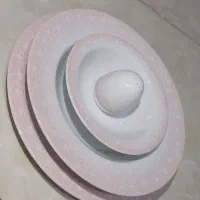 سرویس غذا خوری 18نفره زرین