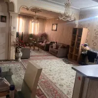 ۷۳ متر یک خواب میعاد شمالی