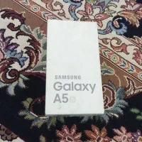 سامسونگ A5 2016|موبایل|لاهیجان, بازکیاگوراب|دیوار