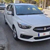 شاهین Gباسانروف ۴۰۳ بدون رنگ