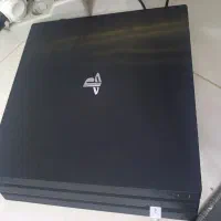 PS4 PORO 4K کپی خور همراه دودسته یکترا|کنسول، بازی ویدئویی و آنلاین|رشت, کوی مهر|دیوار