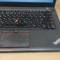 لپ تاپ lenovo ThinkPad T450|رایانه رومیزی|تهران, ارم|دیوار