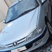 پژو پارس فروش فوری زیر قیمت