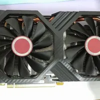 گرافیک rx580