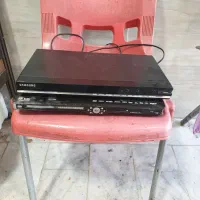 دستگاه دی وی فلشخور