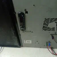 ضبط وباند خانگی 4700|سیستم صوتی خانگی|اسلام‌شهر, شهرک واوان|دیوار