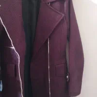 پالتو تمیز سایز 38 و 40|لباس|اصفهان, کوی امیریه|دیوار