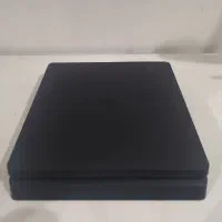 PS4 slim|کنسول، بازی ویدئویی و آنلاین|شاهدشهر, |دیوار