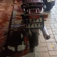 هندا 200 احسان انژکتور مدل402