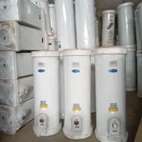 آبگرمکن برقی 120لیتری ایستاده (ورق گالوانیزه)