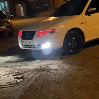چراغ فولکالر سورن